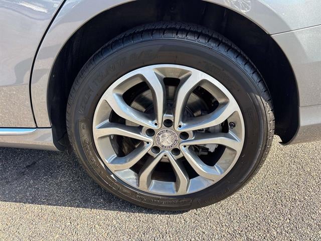 2015 Mercedes-Benz C 300 C 300 4MATIC®