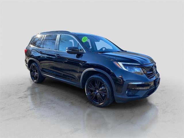 2022 Honda Pilot SE