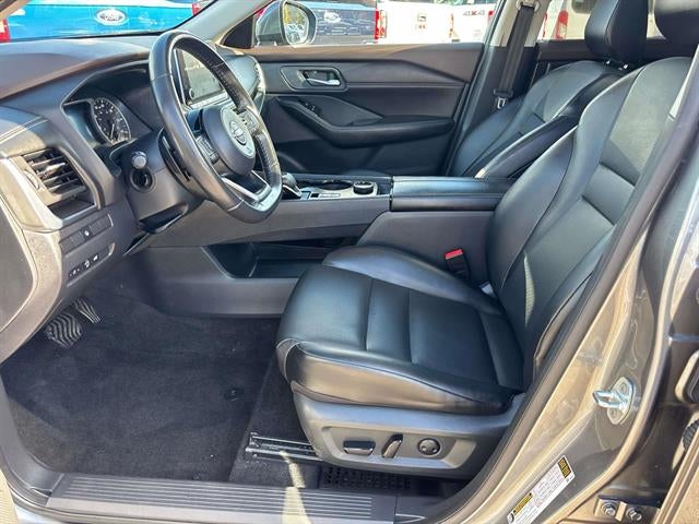 2023 Nissan Rogue AWD SV Premium