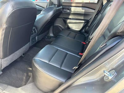 2023 Nissan Rogue AWD SV Premium