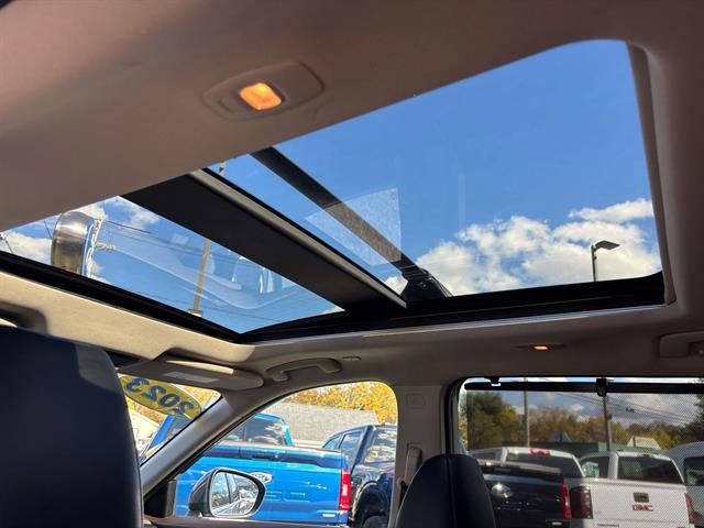 2023 Nissan Rogue AWD SV Premium