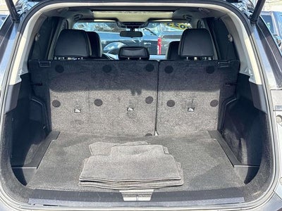 2023 Nissan Rogue AWD SV Premium