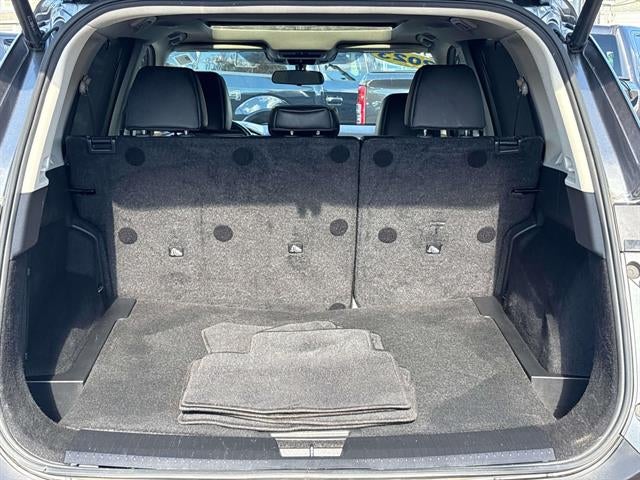 2023 Nissan Rogue AWD SV Premium