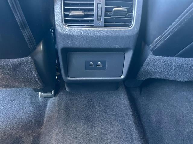 2023 Nissan Rogue AWD SV Premium