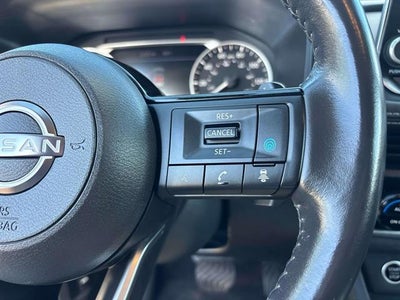 2023 Nissan Rogue AWD SV Premium