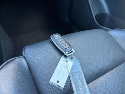 2023 Nissan Rogue AWD SV Premium