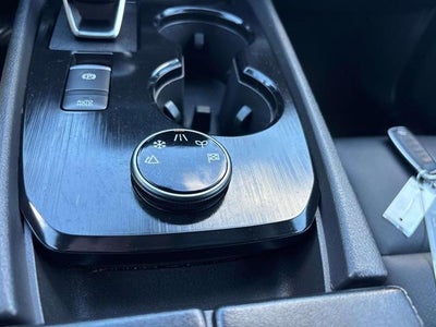 2023 Nissan Rogue AWD SV Premium