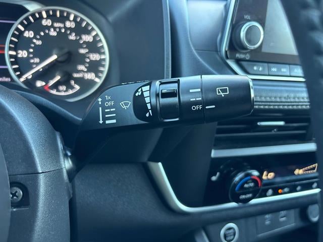 2023 Nissan Rogue AWD SV Premium