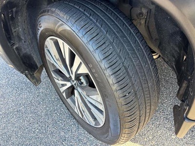 2023 Nissan Rogue AWD SV Premium