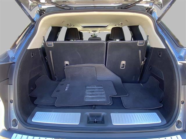 2022 INFINITI QX60 Luxe