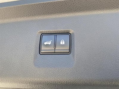 2022 INFINITI QX60 Luxe