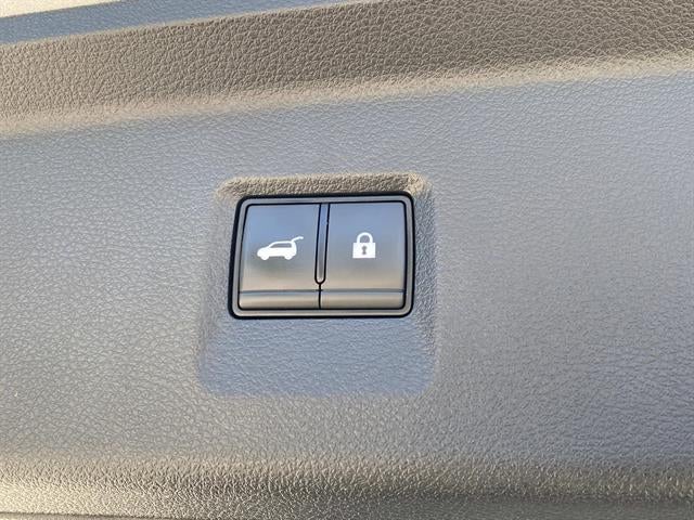 2022 INFINITI QX60 Luxe