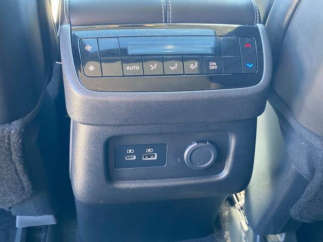 2022 INFINITI QX60 Luxe