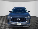 2022 INFINITI QX60 Luxe
