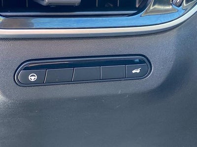 2022 INFINITI QX60 Luxe