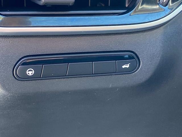 2022 INFINITI QX60 Luxe