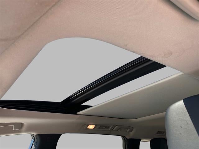 2022 INFINITI QX60 Luxe