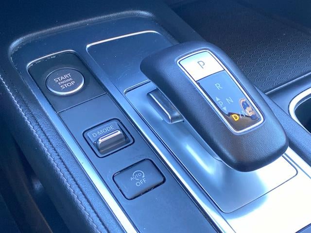 2022 INFINITI QX60 Luxe