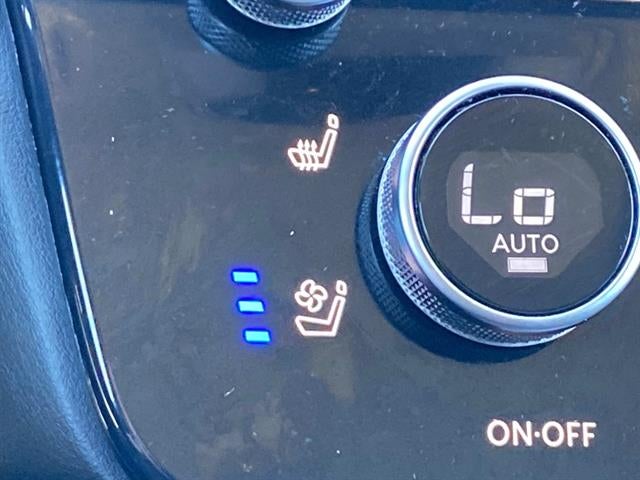 2022 INFINITI QX60 Luxe