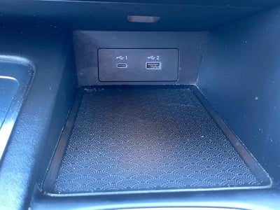 2022 INFINITI QX60 Luxe