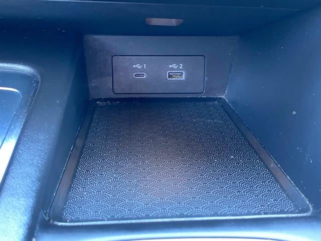 2022 INFINITI QX60 Luxe