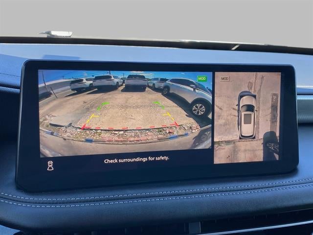 2022 INFINITI QX60 Luxe