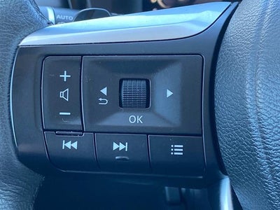 2022 INFINITI QX60 Luxe