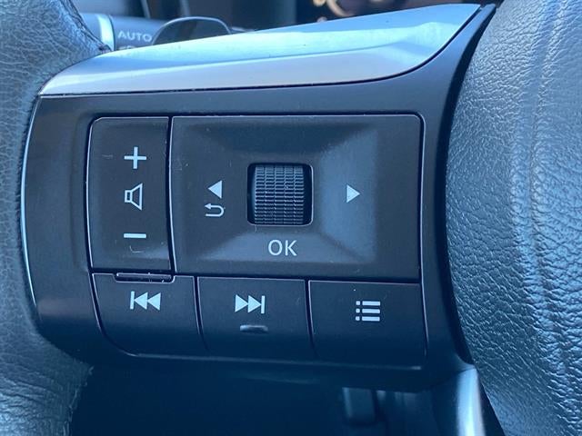 2022 INFINITI QX60 Luxe