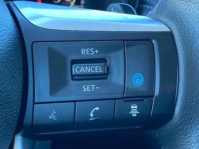 2022 INFINITI QX60 Luxe