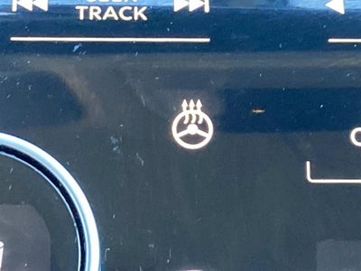 2022 INFINITI QX60 Luxe