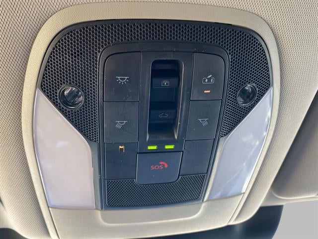 2022 INFINITI QX60 Luxe