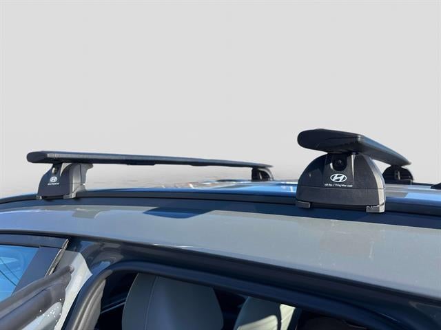 2025 Hyundai Santa Cruz SEL Activity