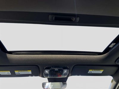 2025 Hyundai Santa Cruz SEL Activity