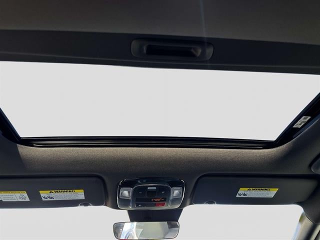 2025 Hyundai Santa Cruz SEL Activity