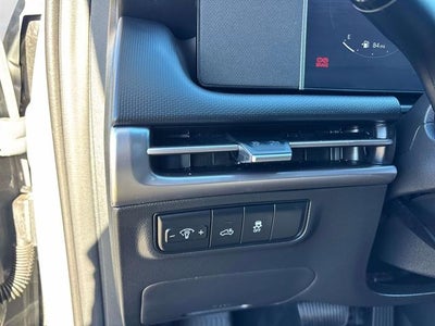 2025 Hyundai Santa Cruz SEL Activity