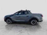 2025 Hyundai Santa Cruz SEL Activity