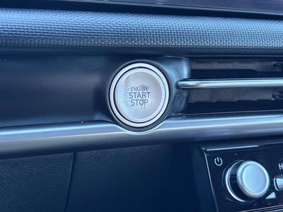 2025 Hyundai Santa Cruz SEL Activity