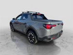 2025 Hyundai Santa Cruz SEL Activity