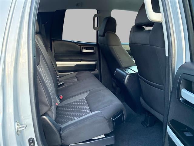 2018 Toyota Tundra 4WD SR5