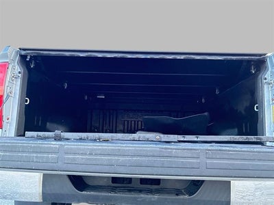 2018 Toyota Tundra 4WD SR5