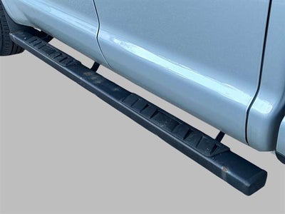 2018 Toyota Tundra 4WD SR5