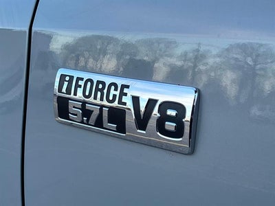 2018 Toyota Tundra 4WD SR5