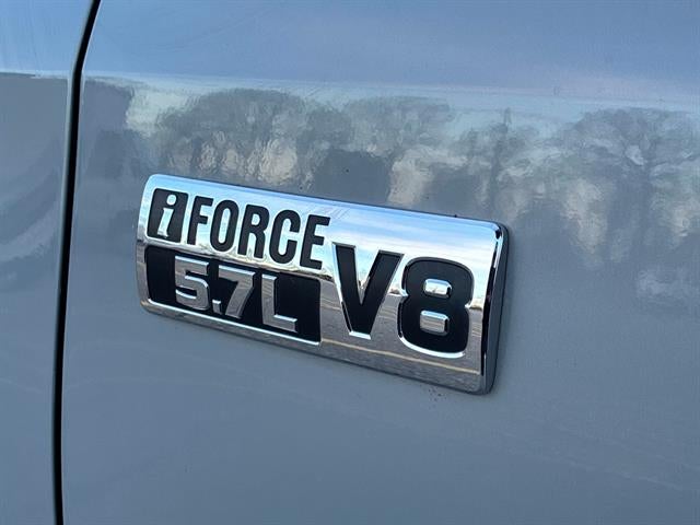 2018 Toyota Tundra 4WD SR5