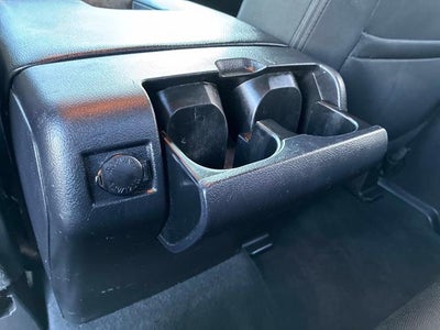 2018 Toyota Tundra 4WD SR5