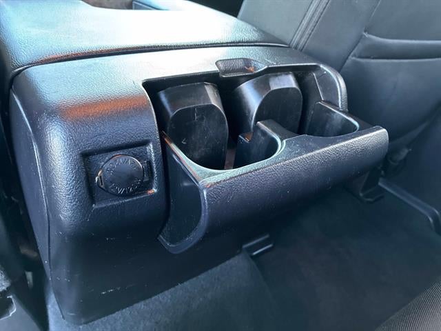 2018 Toyota Tundra 4WD SR5