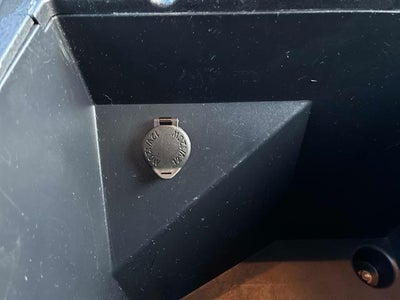 2018 Toyota Tundra 4WD SR5