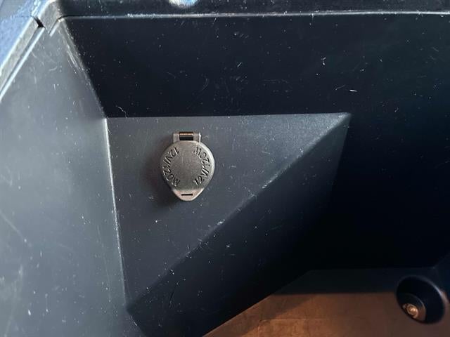 2018 Toyota Tundra 4WD SR5