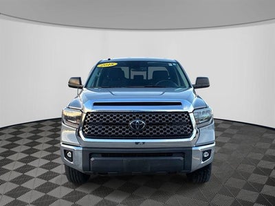 2018 Toyota Tundra 4WD SR5