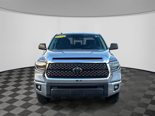 2018 Toyota Tundra 4WD SR5