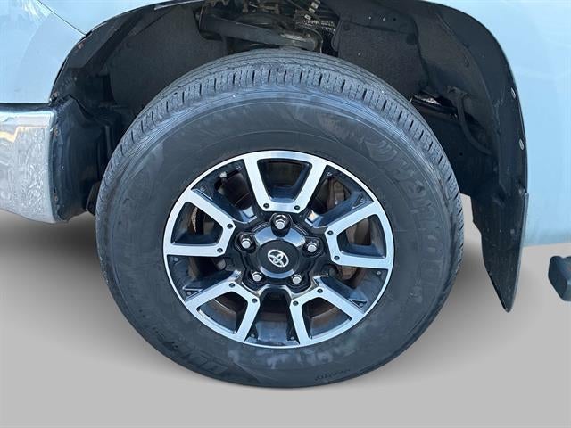 2018 Toyota Tundra 4WD SR5